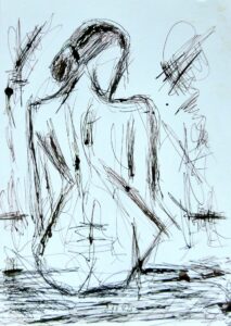 , 2025 / Tinte